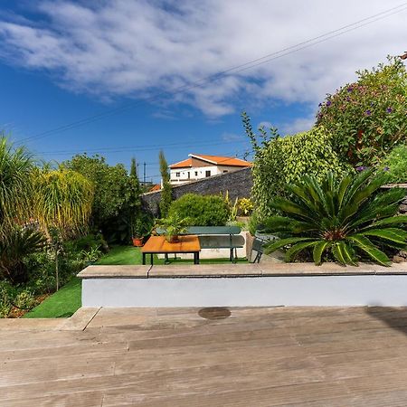 Villa Dinis By Holiday Rental Madeira Calheta  Exterior foto