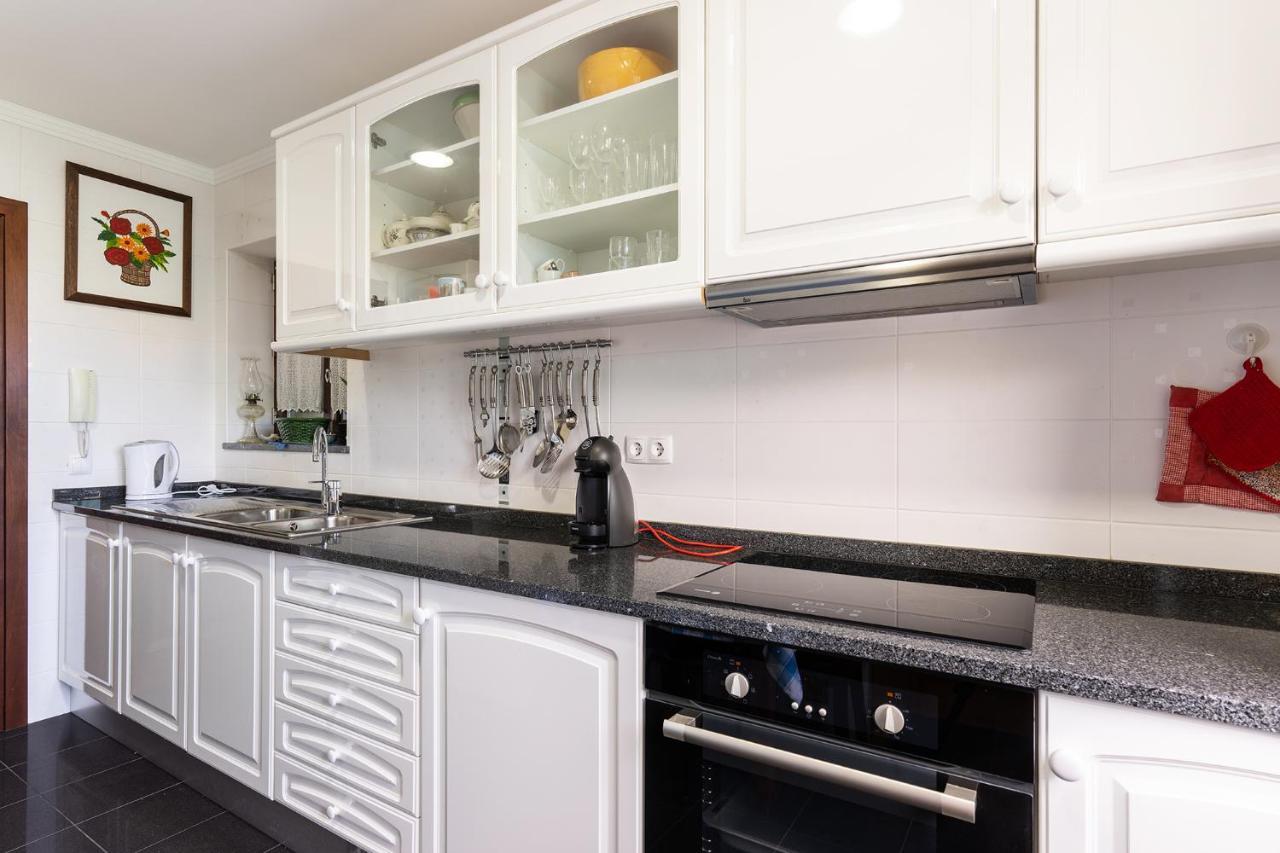 Villa Dinis By Holiday Rental Madeira Calheta  Exterior foto