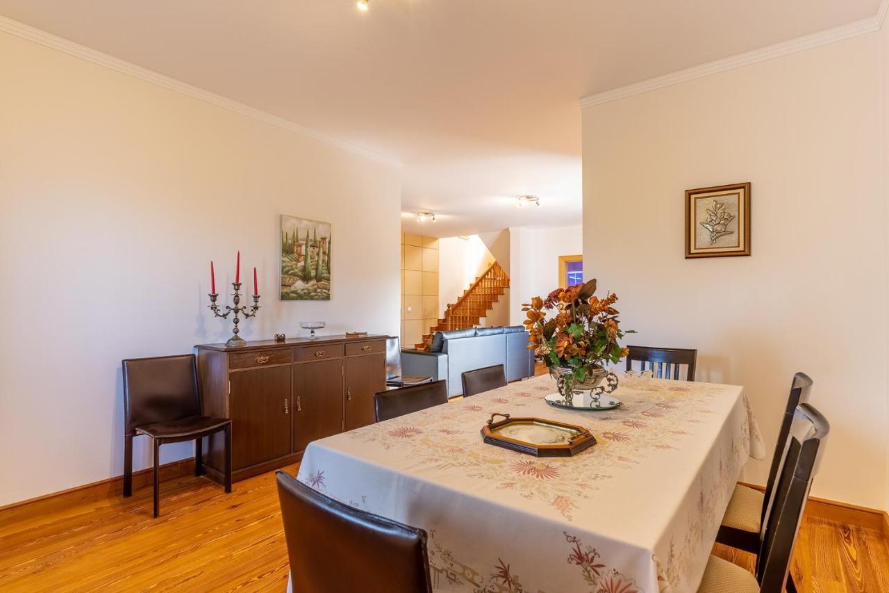Villa Dinis By Holiday Rental Madeira Calheta  Exterior foto